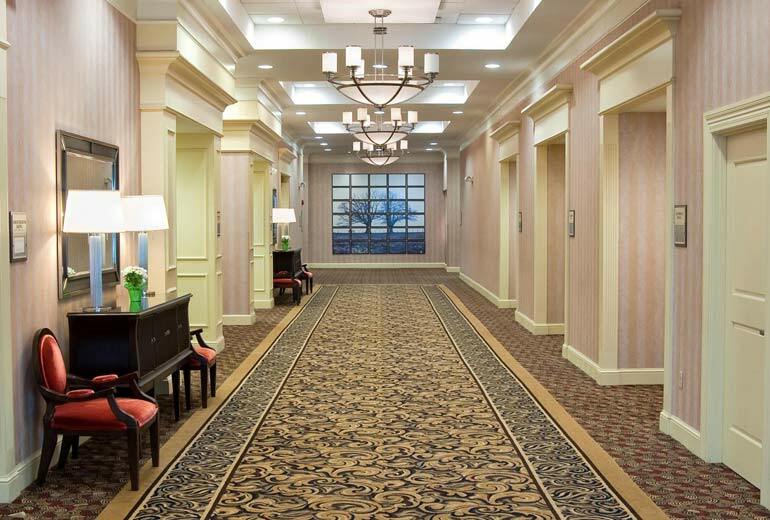 Radisson Hotel Fairview Heights - St Louis Exterior photo